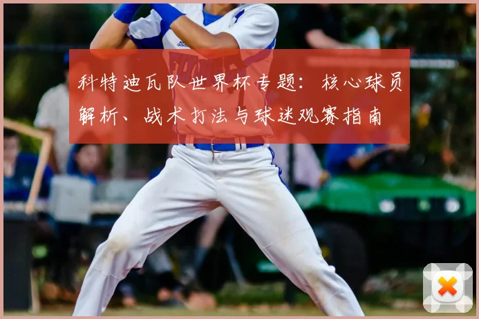 科特迪瓦队世界杯专题：核心球员解析、战术打法与球迷观赛指南